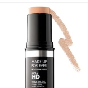 Make Up For Ever Ultra HD Invisible Cover Stick Y375