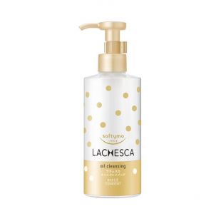 KOSE Cosmeport Softymo Lachesca Oil Cleansing 