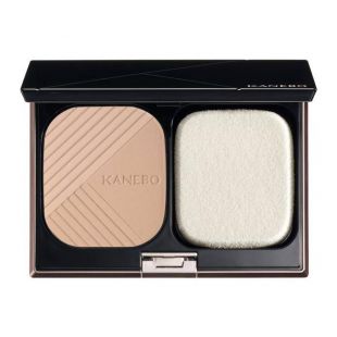 Kanebo Impress Powder Foundation Pink Ochre B