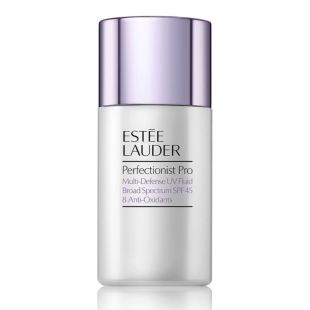 Estee Lauder Perfectionist Pro Multi-Defense UV Fluid SPF 45 