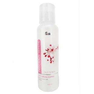 Fanbo Precious White Face Toner 
