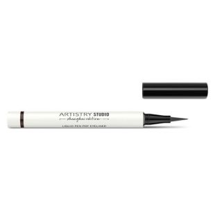 Artistry Liquid Pen Pop Eyeliner (Shanghai Edition) Silk Noir