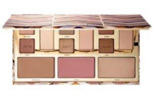 Tarte Cosmetics Clay Play Face Shaping Palette Vol. 2 