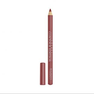 Bourjois Lip Pencil 06 Tout Rouge