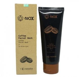 NOX Coffee Facial Wash 