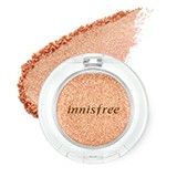 Innisfree Mineral Single Shadow Glitter 01