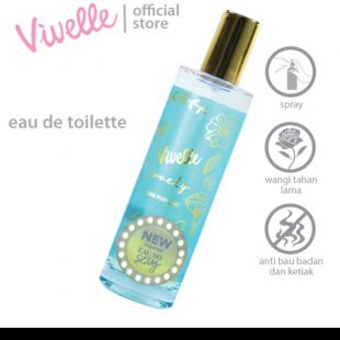 Vivelle lovely tosca