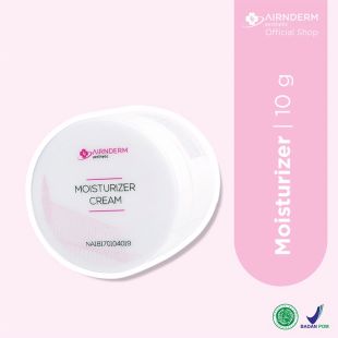 Airinderm Aesthetic Moisturizer Cream 