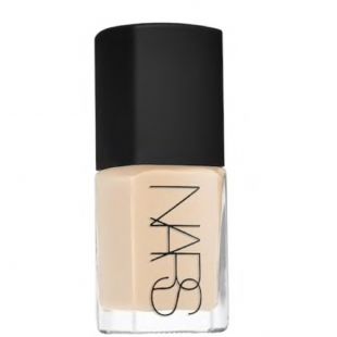 NARS Sheer Glow Gobi