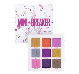 Jeffree Star Mini Breaker 