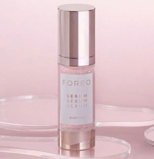 Foreo Serum Serum Serum 