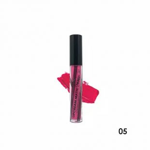 mukka Lipcream Matte 05