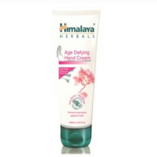 Himalaya Age Defying Hand Cream 