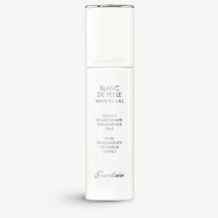 Guerlain Guerlain blanc de perle pearl translucency whitening essence 