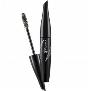 Flormar Spider Lash Deep Black Mascara 001 Deep Black