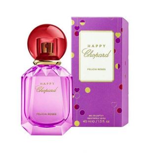 Chopard Happy Chopard Felicia Rose