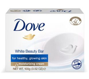 Dove Soap Bar Beauty Cream Fair