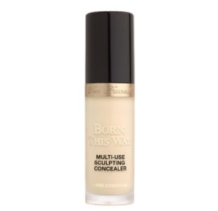 Too Faced BORN THIS WAY SUPER COVERAGE CONCEALER Almond