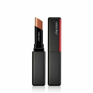 Shiseido VisionAiry Gel Lipstick 201 Cyber Beige