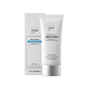 Atomy Sunscreen White