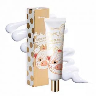 Elizavecca Gold CF-Nest White Bomb Eye Cream 