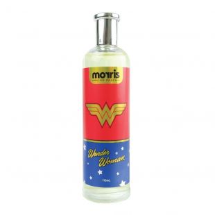 Morris Morris Eau de Parfum Special Wonder Woman
