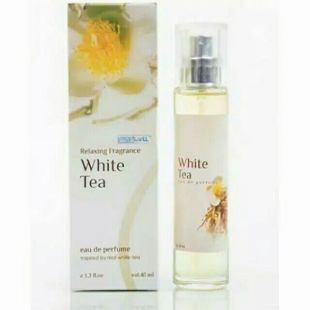 Senswell Senswell Eau de Perfume White Tea 