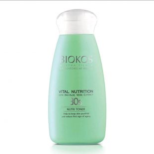 Biokos Vital Nutrition 30s Nutri Toner 