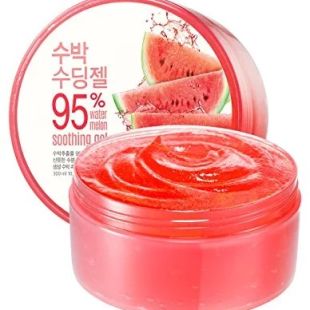 Goodal 95% Watermelon Soothing Gel 