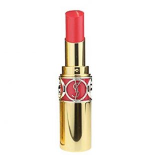 Yves Saint Laurent Rouge Colupte Shine Corail Incandescent / Corail Dolman