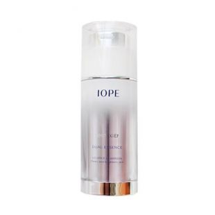 IOPE Whitegen Dual Essence 