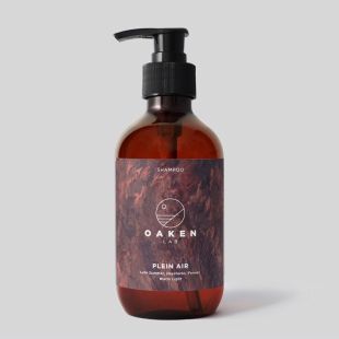 Oaken Lab Plein Air Shampoo 