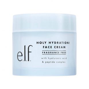 E.L.F Holy Hydration! Face Cream 