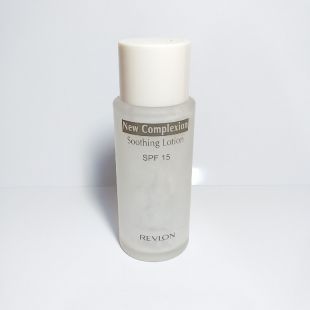 Revlon New Complexion Shooting Lotion