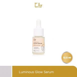 Ella Skincare Luminous Glow Serum 