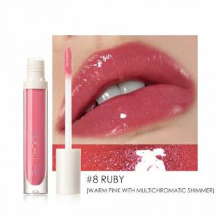 Focallure Plump Max Lip Gloss 08 Ruby