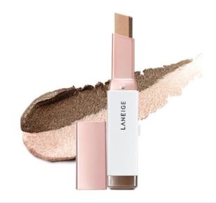 Laneige Two Tone Shadow Bar No 4. Coffee Bronze
