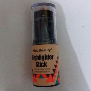 Kiss Beauty Kiss Beauty Highlighter Stick 