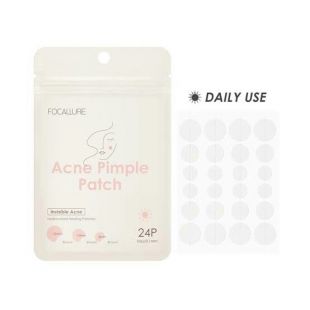 Focallure Acne Pimple Patch Day