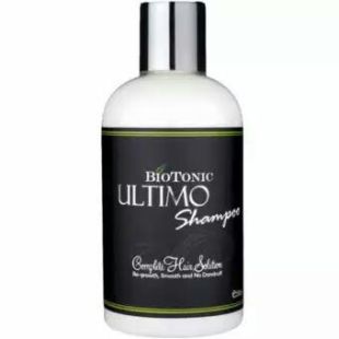 Biotonic Ultimo Shampoo 