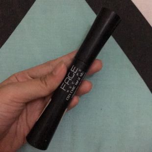 FACE Recipe Face Recipe City Chic Mascara