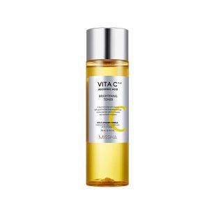 Missha Missha Vita C Ascorbic Acid Toner 