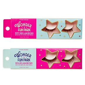 Etude House Wonder Fun Park Roller Lash