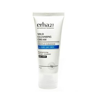 ERHA Erha 21 Mild Cleansing Cream 
