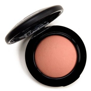 MAC Mineralize Blush Naturally Flawless