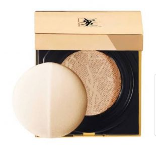 Yves Saint Laurent Touche Eclat Cushion Foundation B30 Almond