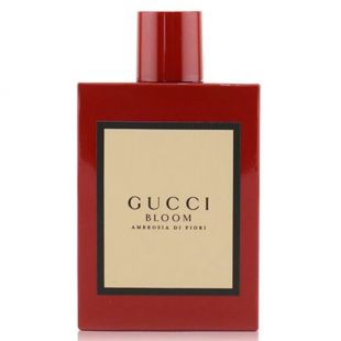 Gucci Bloom Ambrosia Di Fiori 