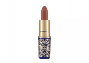 MAC Mac Mosaic Matte Lipstick Ambersand