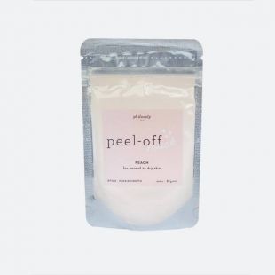 Philocaly Skin Peel Off Mask Peach