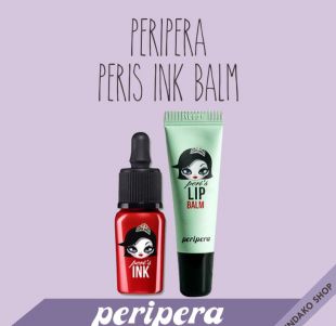 Peripera Peri’s ink Tint 